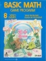Atari  2600&nbsp; - &nbsp;BasicMath_Color